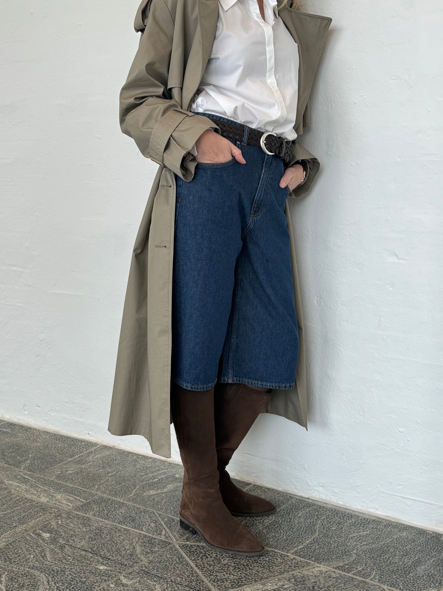 153937 | 2NDDAY - Rilyn Denim