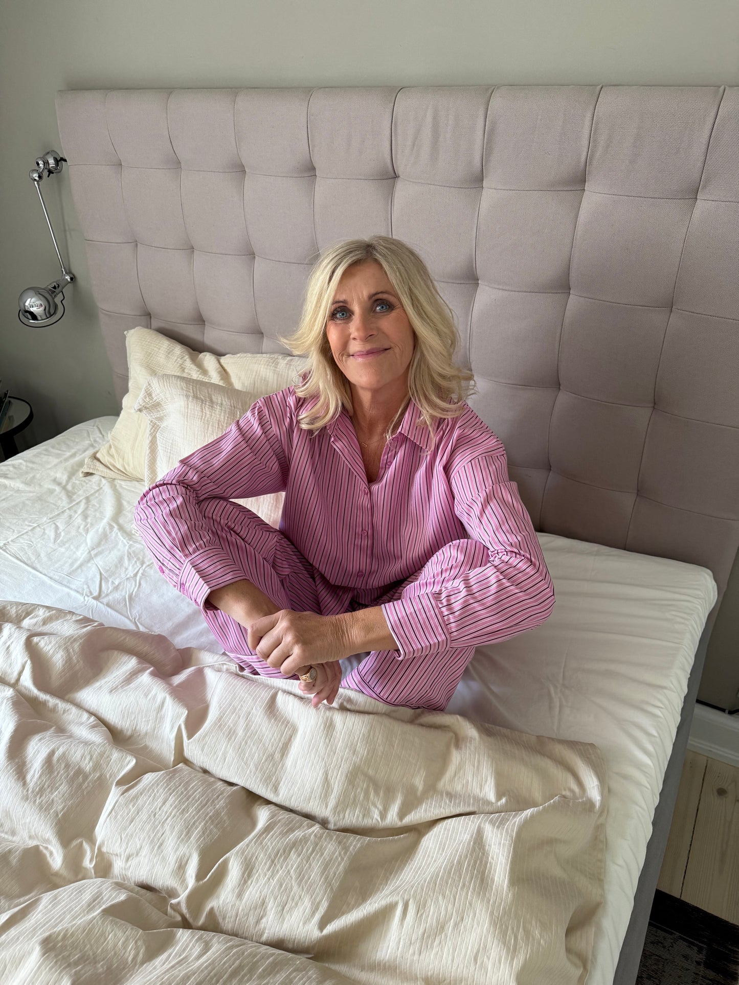 152943 | Missya - Lillo Pink mønstret