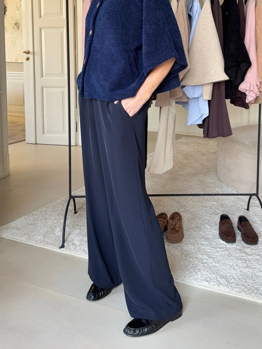 Bukser i Mørkeblå fra Imperial