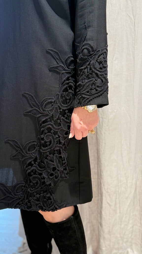 153073 | Gustav - Madonna Sort