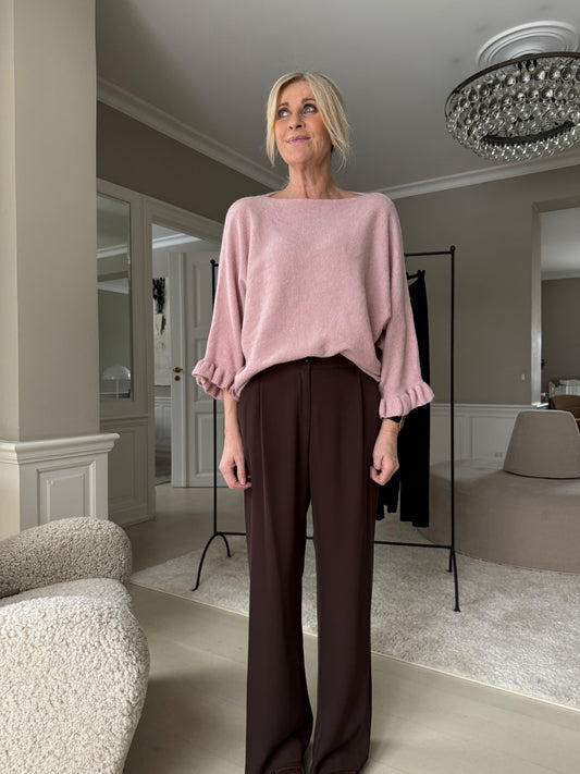  i Gammelrosa fra Marta du Château