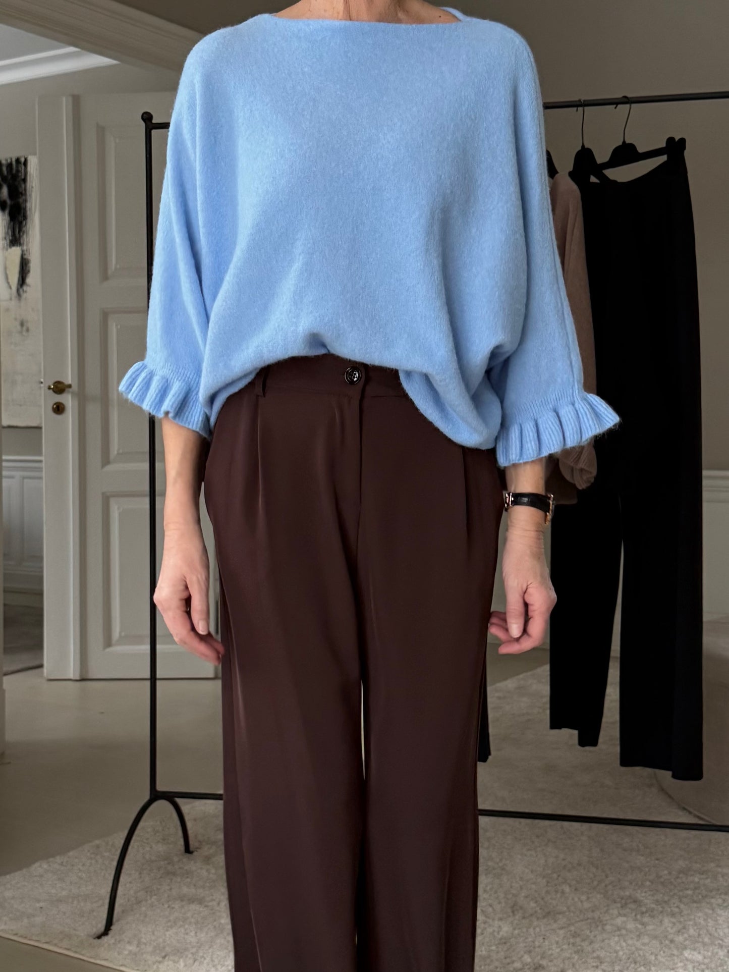 153532 | Marta du Château - Elderflower Lyseblå