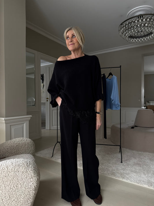  i Sort fra Marta du Château