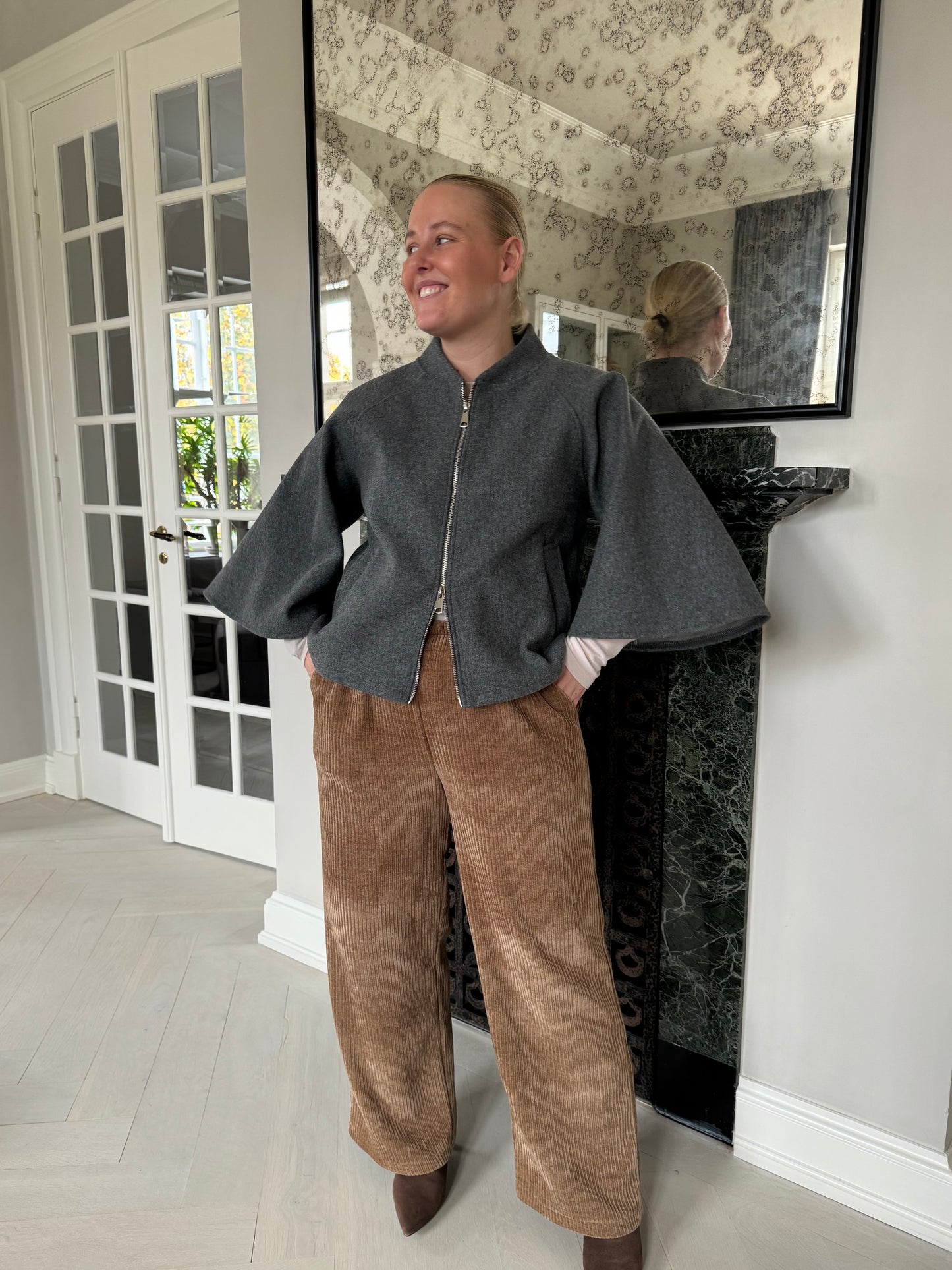 153340 | Marta du Château - Faye Brun