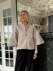 153335 | Marta du Château - Pia Beige