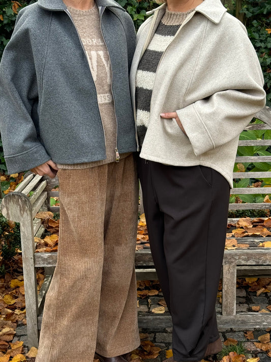  i Mørkegrå fra Marta du Château