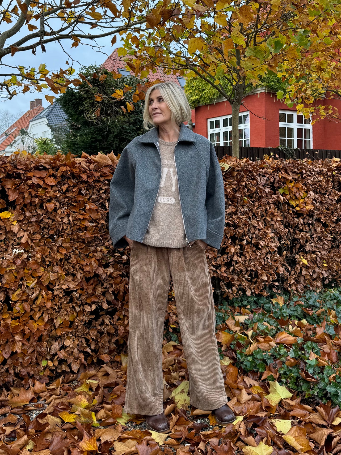 153354 | Marta du Château - Mara Lysebrun