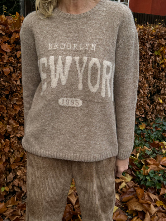  i Lysebrun fra Marta du Château