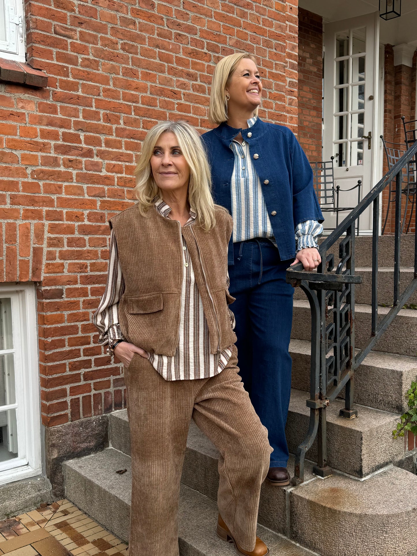 153332 | Marta du Château - Freya Brun