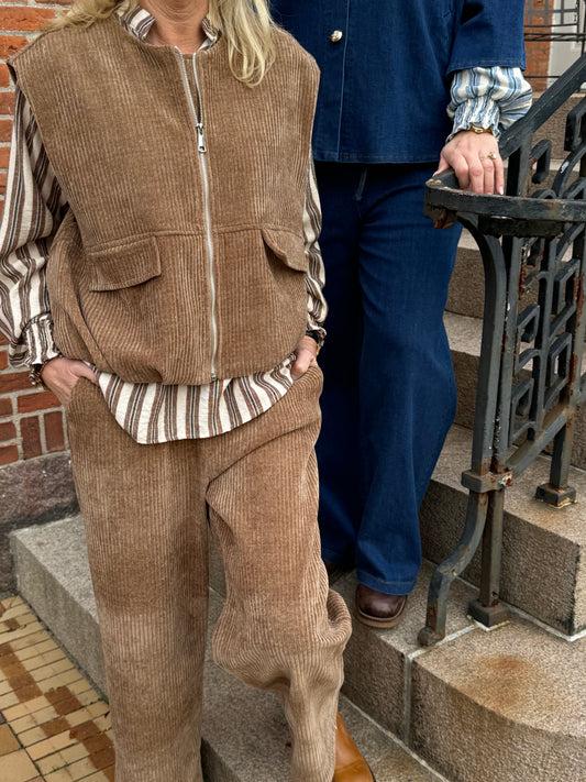  i Brun fra Marta du Château