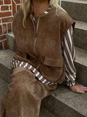 153332 | Marta du Château - Freya Brun