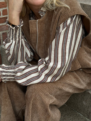 153358 | Marta du Château - Zella Brun