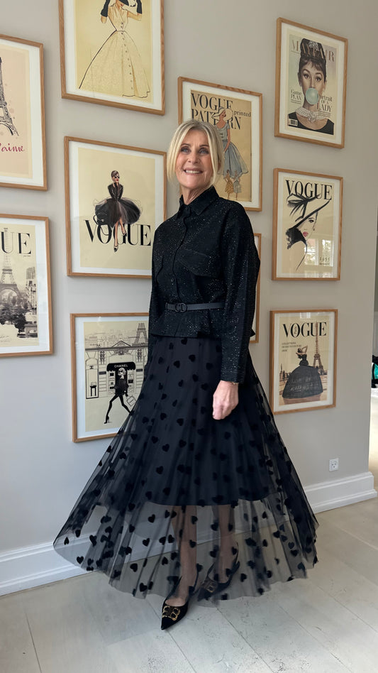  i Sort fra Amaze Cph