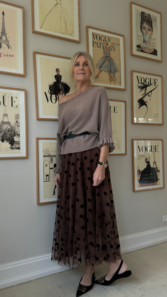  i Brun fra Amaze Cph