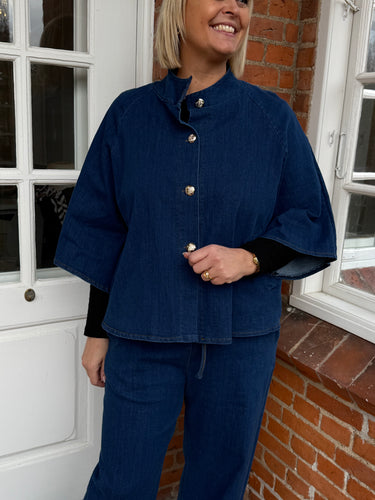 153324 | Marta du Château - Arwen Denim