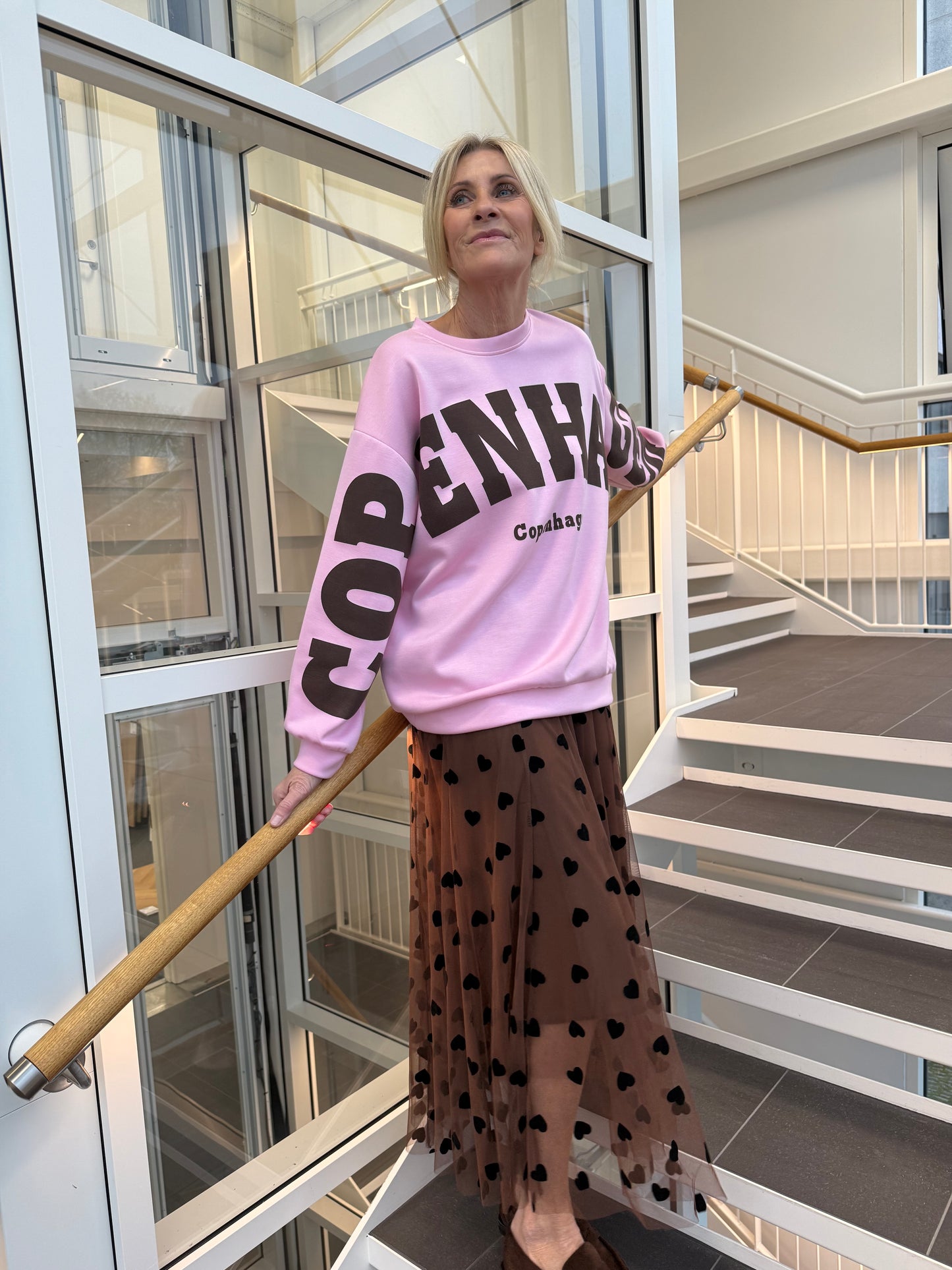 153370 | Marta du Château - Hibiscus Pink