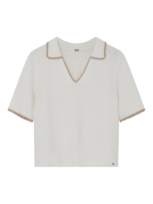  i Off white fra Gustav