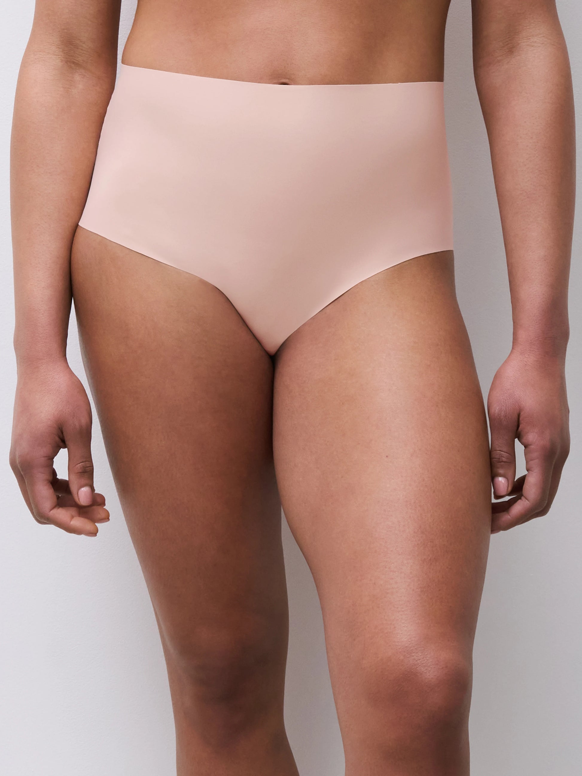 155790 | Chantelle Seamless - Defi Pudder