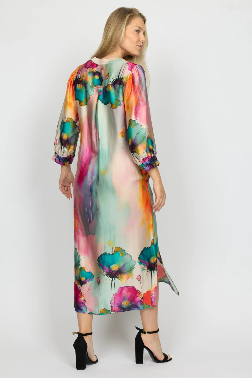 148684 | 2-Biz - Kalmas Multicolour