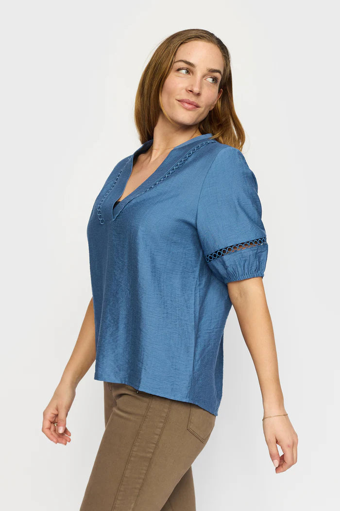 152087 | 2-Biz - Kensie Blå