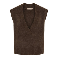 153353 | Marta du Château - Lila Mørkebrun