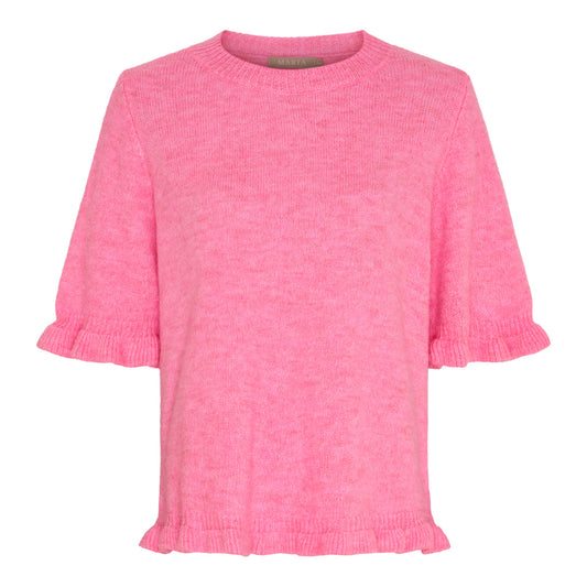  i Lyserød fra Marta du Château