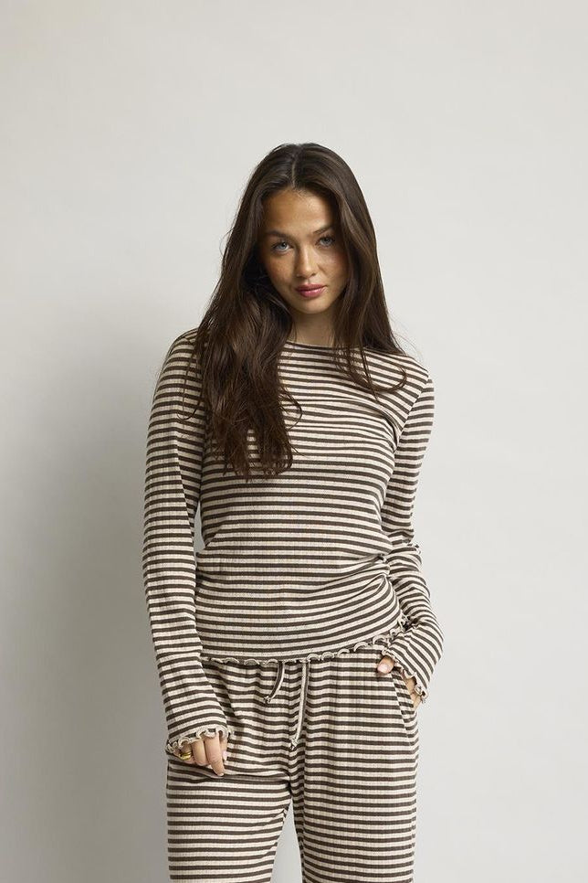 155686 | Kopenhaken - Soft Stribet