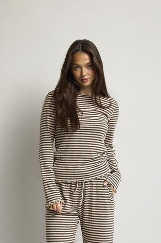 155686 | Kopenhaken - Soft Stribet