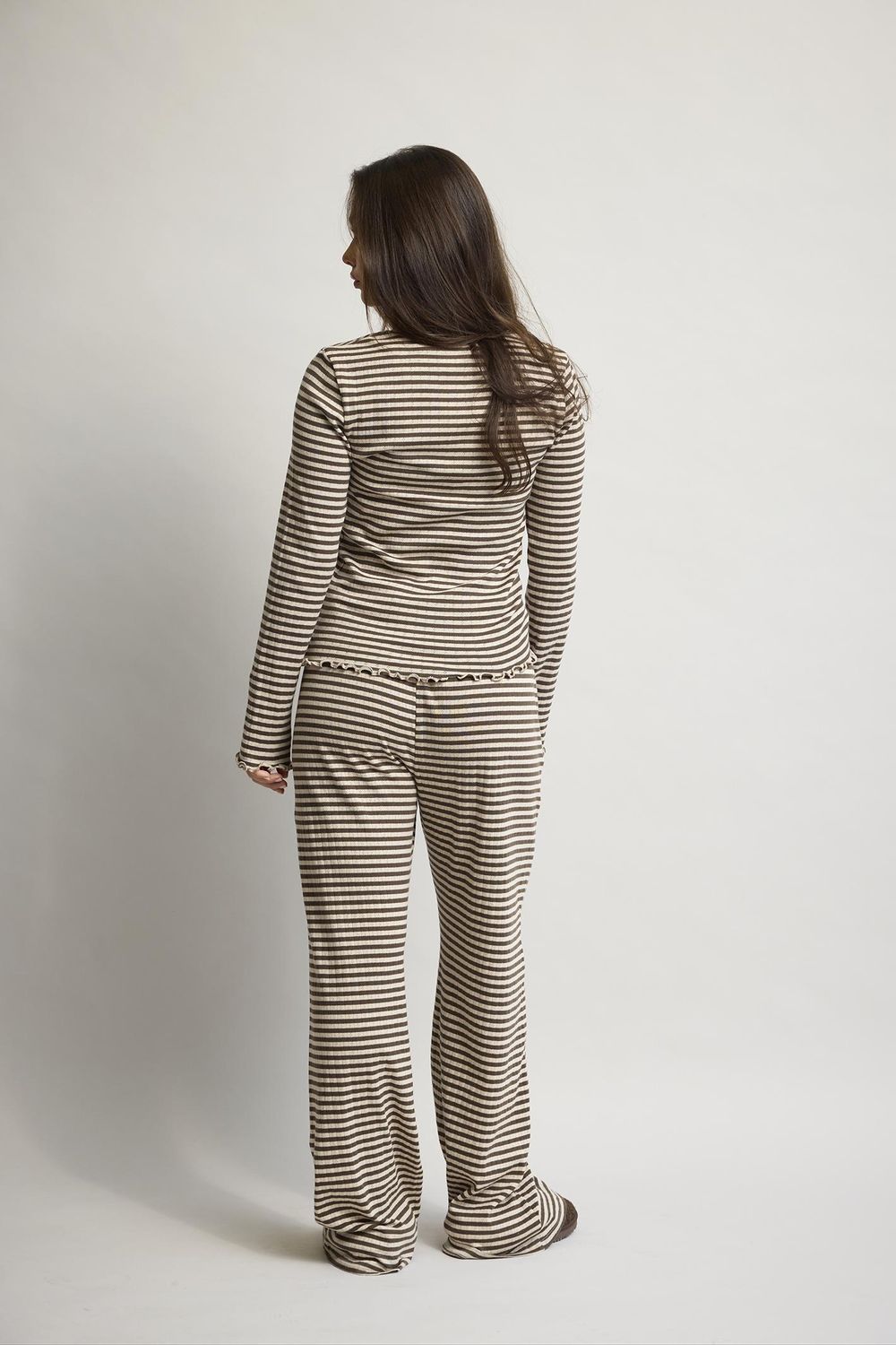 155686 | Kopenhaken - Soft Stribet