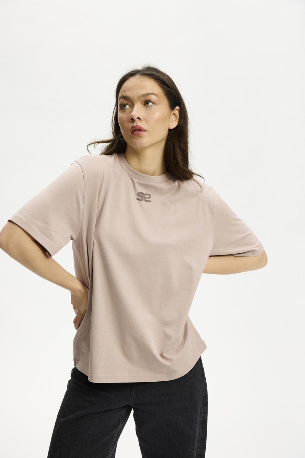 153983 | Kopenhaken - Kenai Lady Lysebrun