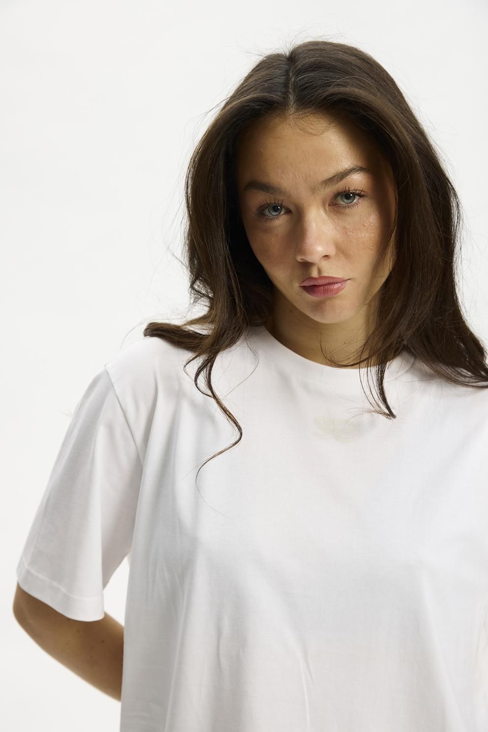 153981 | Kopenhaken - Kenai Lady Hvid