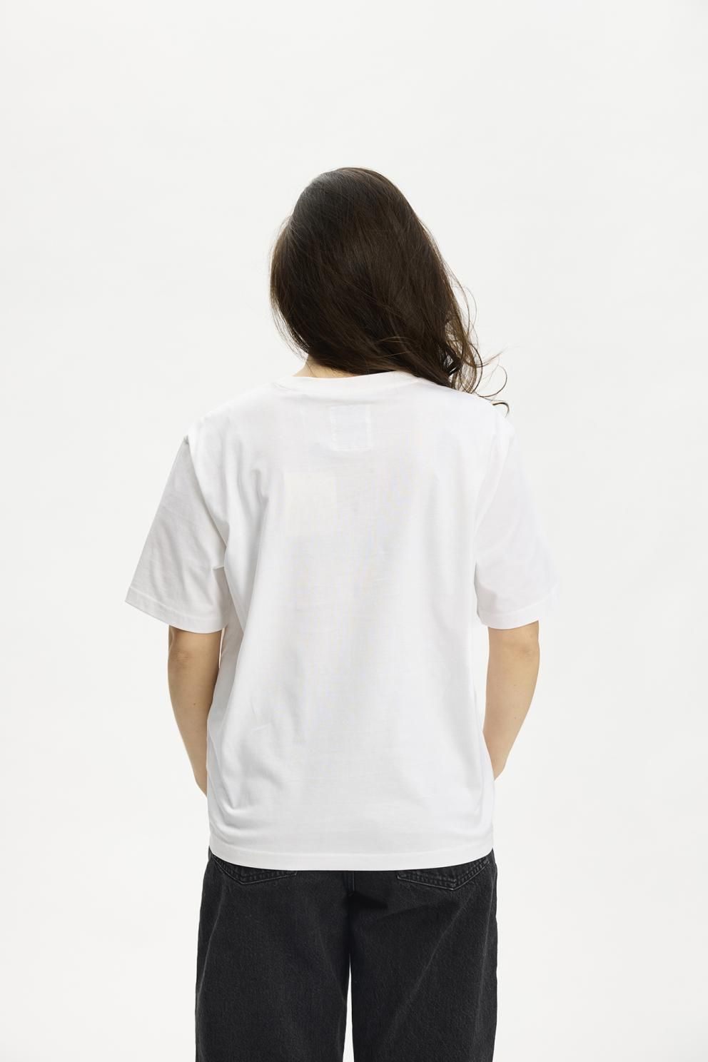 153981 | Kopenhaken - Kenai Lady Hvid