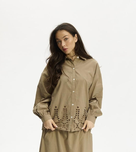  i Brun fra Kopenhaken