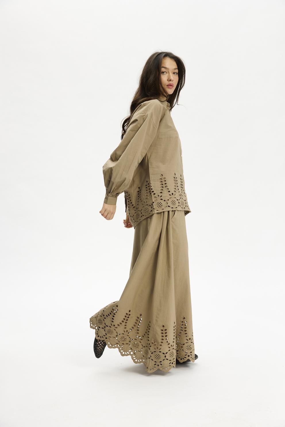 154380 | Kopenhaken - Shanghai Brun