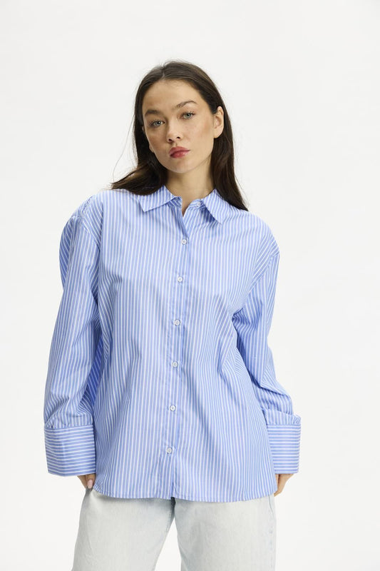  i Blå fra Kopenhaken