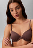 155201 | Calvin Klein - Botanical Brown Brun