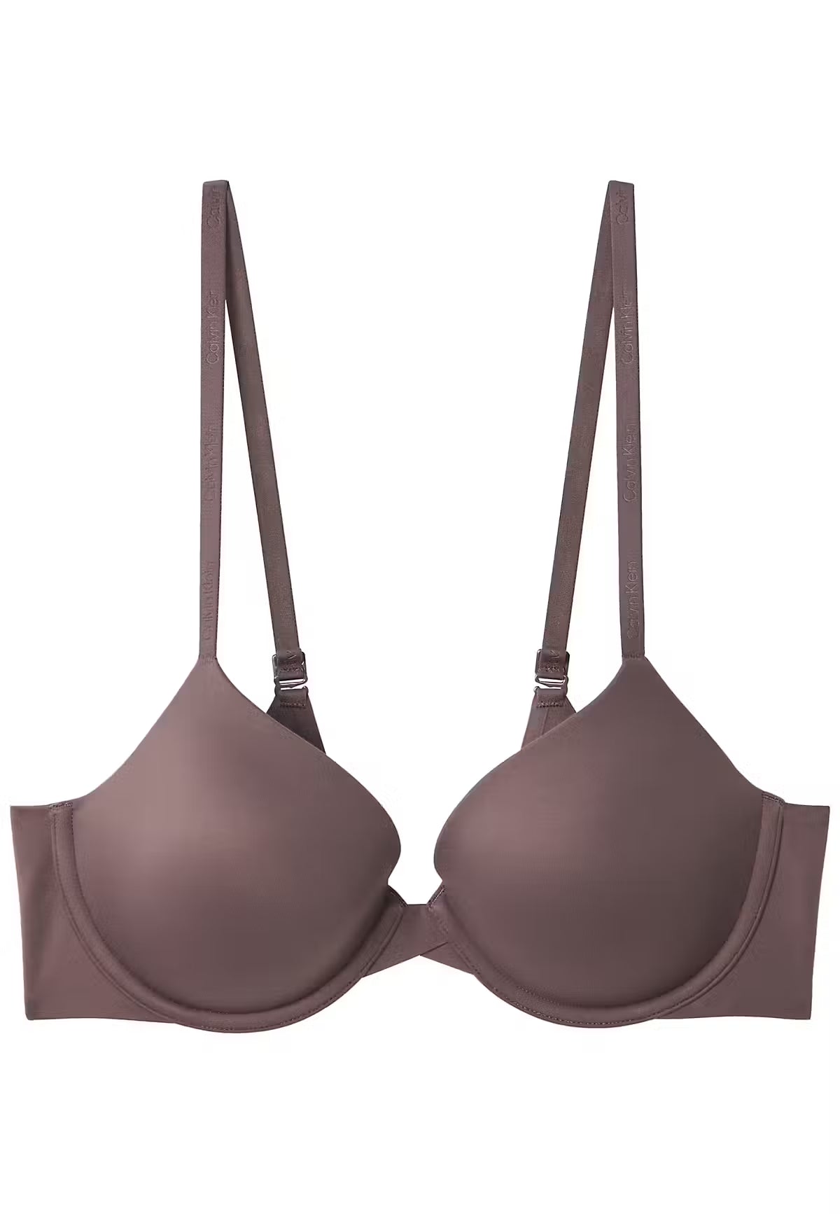 155201 | Calvin Klein - Botanical Brown Brun