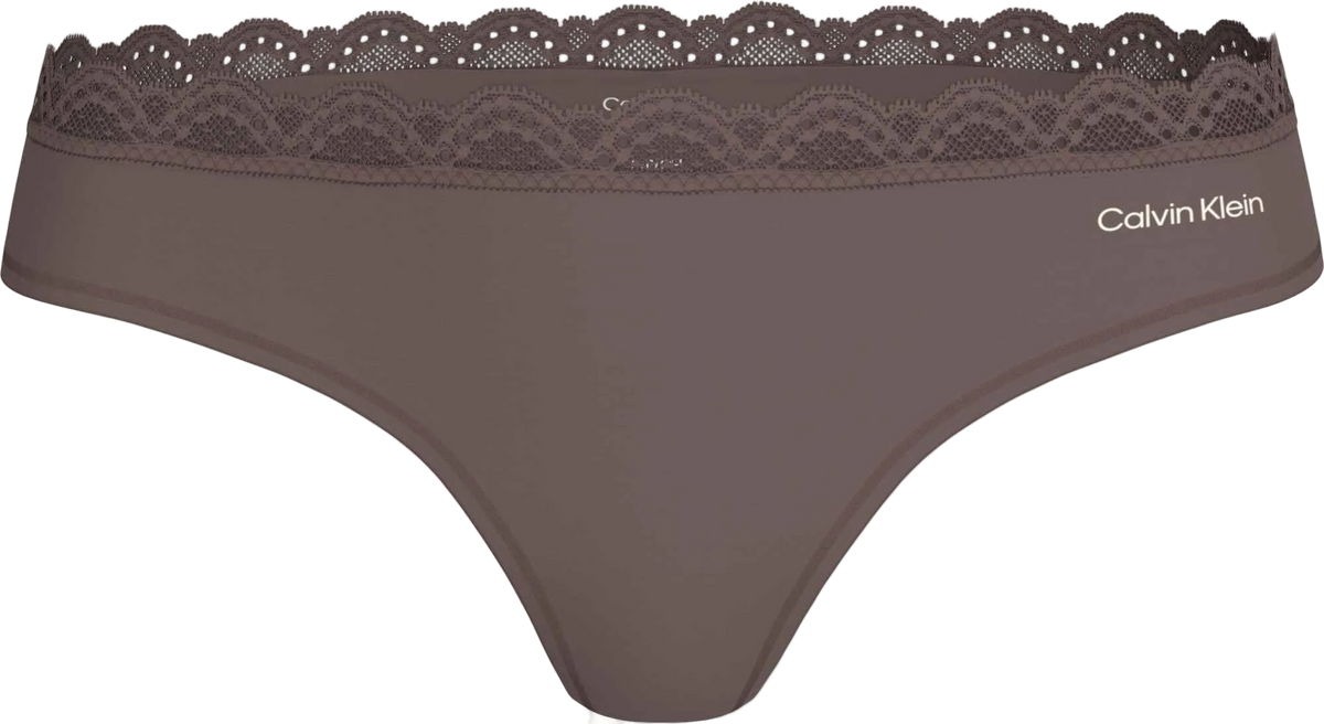 156005 | Calvin Klein - QD5270 Grå