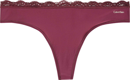  i Bordeaux fra Calvin Klein