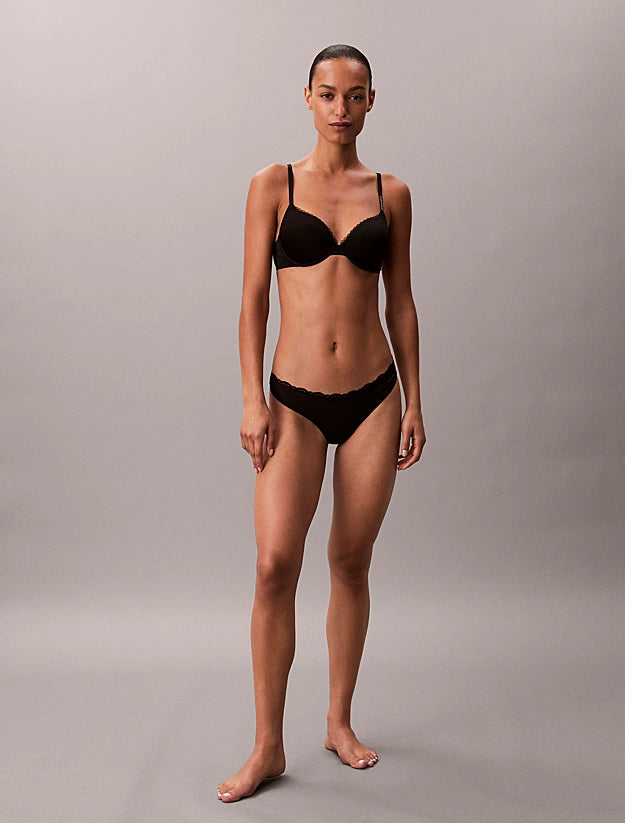 150359 | Calvin Klein - 3 FOR 399,- Sort