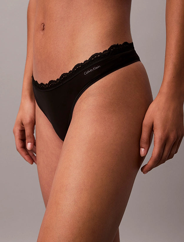 150359 | Calvin Klein - 3 FOR 399,- Sort