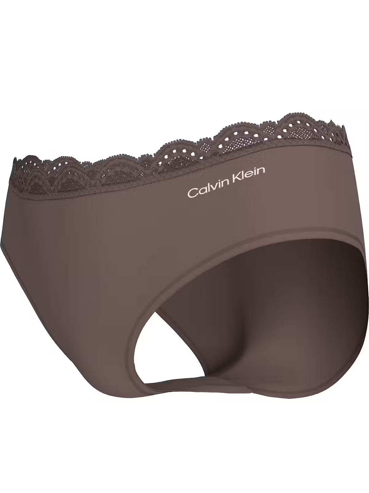 155352 | Calvin Klein - 3 FOR 399,- Lysebrun