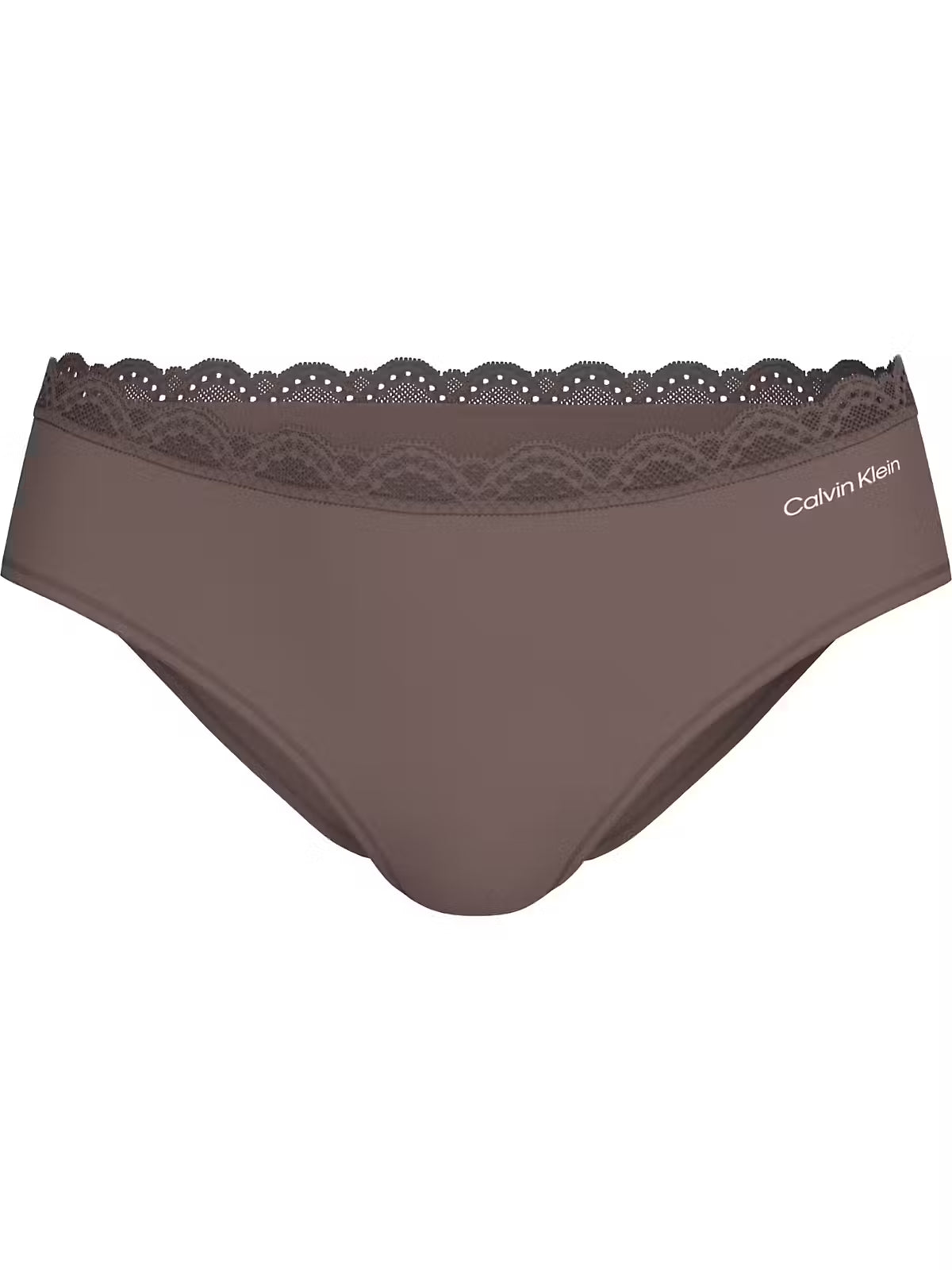 155352 | Calvin Klein - 3 FOR 399,- Lysebrun