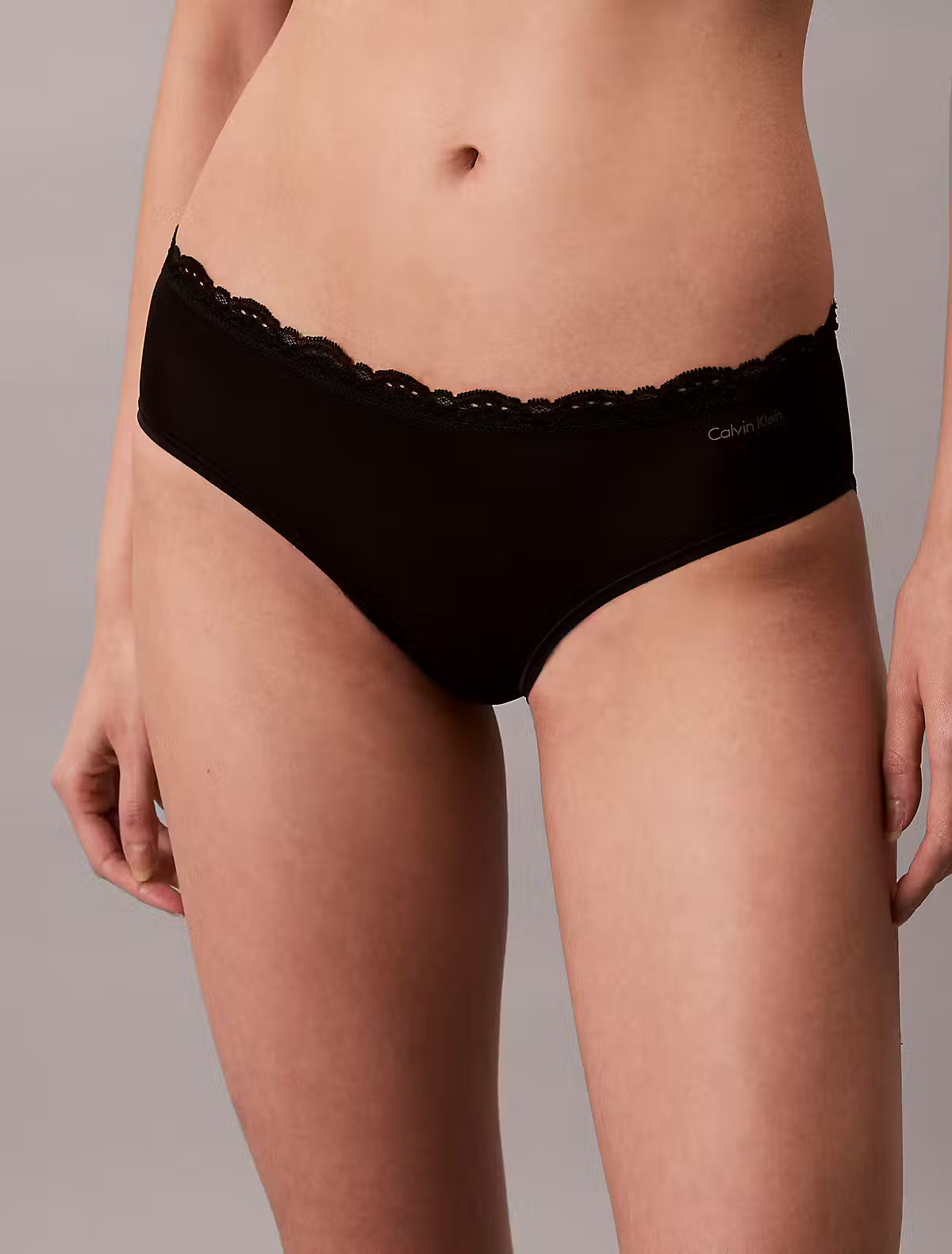 151181 | Calvin Klein - 3 FOR 399,- Sort