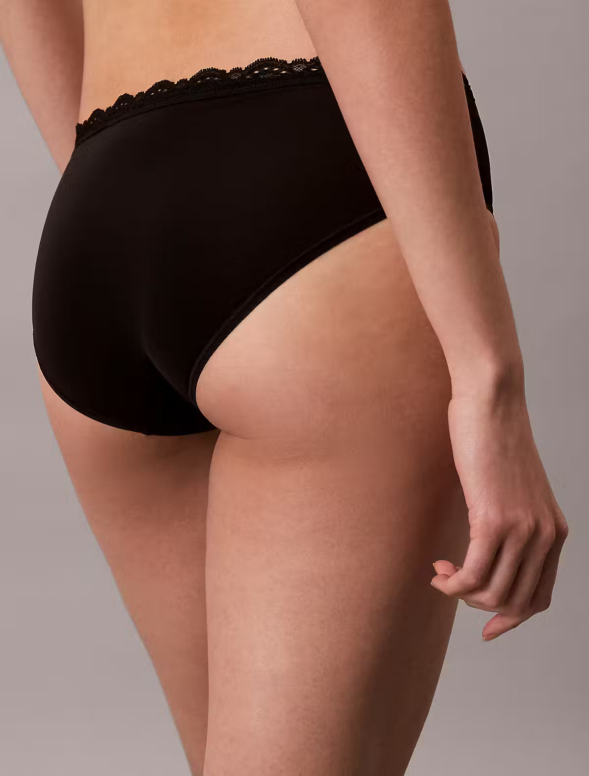151181 | Calvin Klein - 3 FOR 399,- Sort