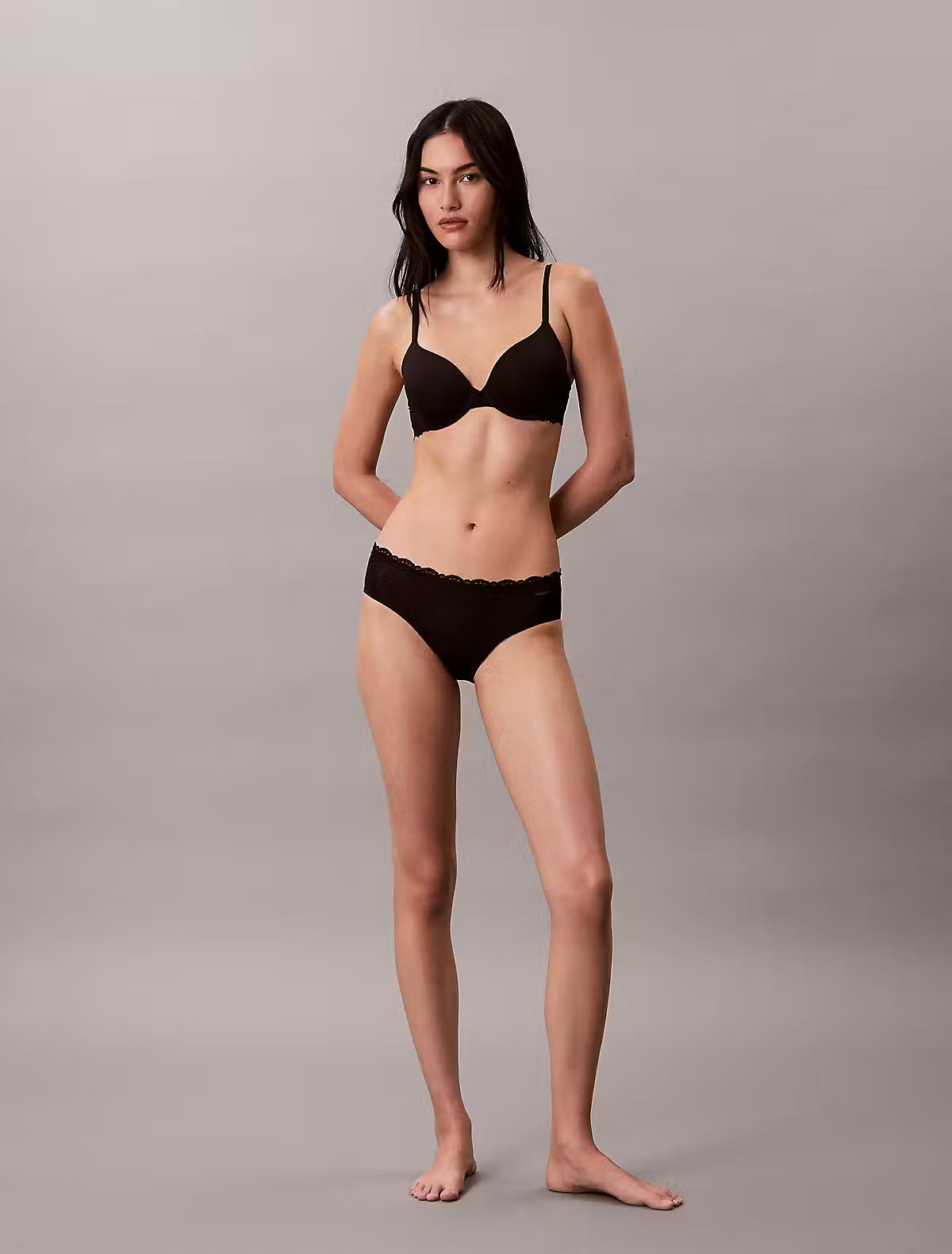 151181 | Calvin Klein - 3 FOR 399,- Sort