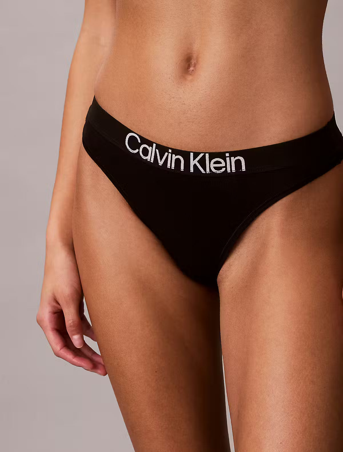 153947 | Calvin Klein - 3 FOR 399,- Sort