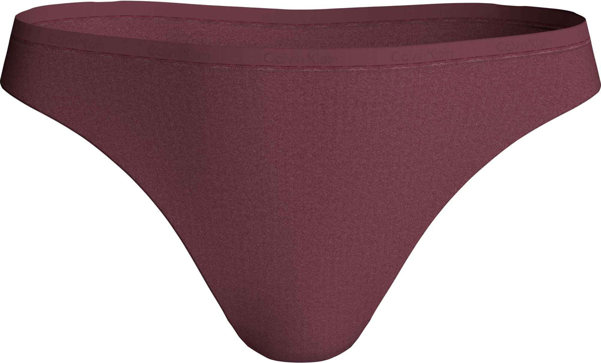 156315 | Calvin Klein - 4GJ Bordeaux