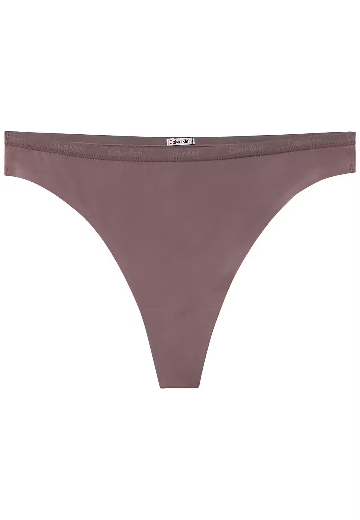 155198 | Calvin Klein - Botanical Brown Brun