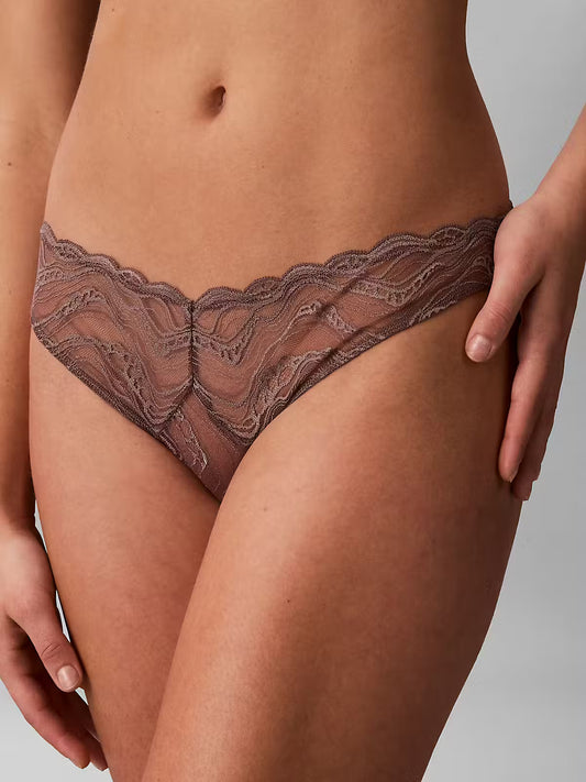  i Mørkebrun fra Calvin Klein